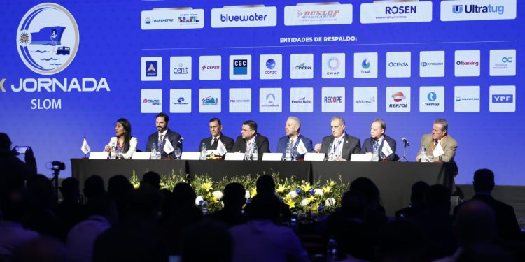 Unos 500 operadores de terminales petroleras marítimas de Latinoamérica se encuentran en Punta del Este
