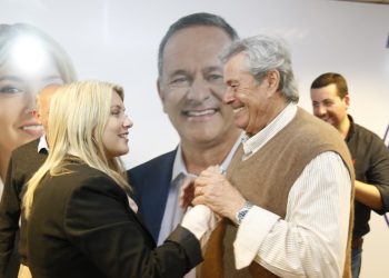 Ripoll: «El F.A fue un ancla para que la gente siguiera siendo pobre»