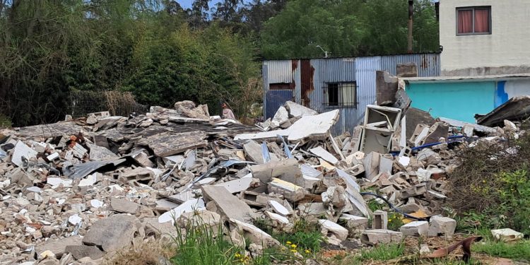 IDM desadjudica viviendas en el realojo del Kennedy