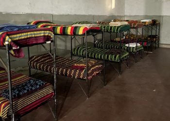 Demanda: Mides habilitó nuevo refugio en Maldonado para personas en situación de calle