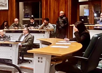 Diferencias dentro del Partido Nacional: ediles votaron divididos