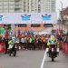 Habrá cortes y desvíos de tránsito por la Maratón Internacional de Punta del Este