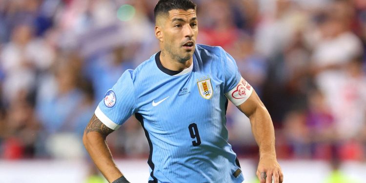 Con doble fecha se retoma las eliminatorias sudamericanas de cara al mundial 2026