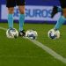 Vuelve la actividad del futbol profesional tras el duelo por Juan Izquierdo