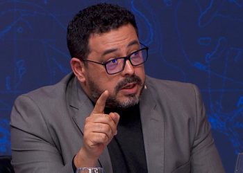 “Medio millón de uruguayos no llegan a fin de mes”, dijo Alejandro “Pacha” Sánchez