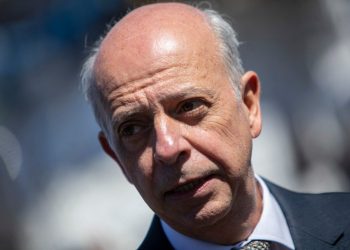 Javier García: “A pesar de la pandemia y la sequía, aumentamos empleos y bajamos los impuestos”