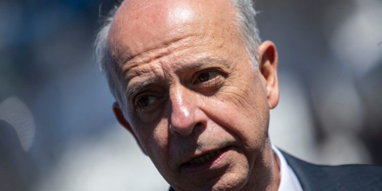 Javier García: “A pesar de la pandemia y la sequía, aumentamos empleos y bajamos los impuestos”