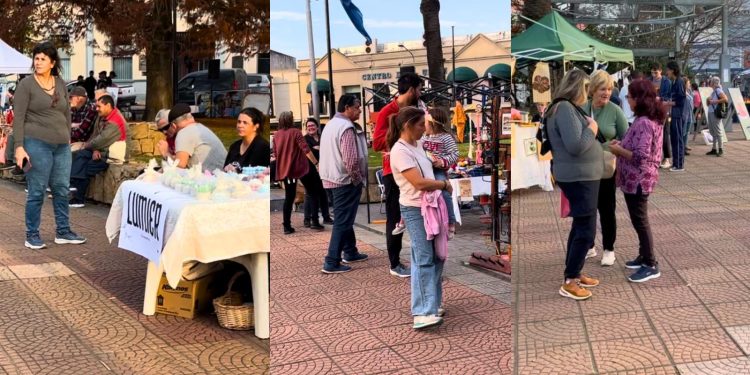 Este domingo se celebrará un nuevo aniversario de Mercado Central