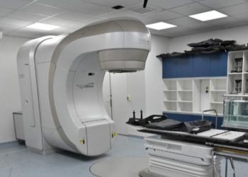 Está en marcha la licitación para poner en funcionamiento el acelerador lineal del Hospital de San Carlos