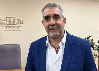 Infante celebró el informe presentado por el Ministerio de Ambiente: “es una gran noticia”