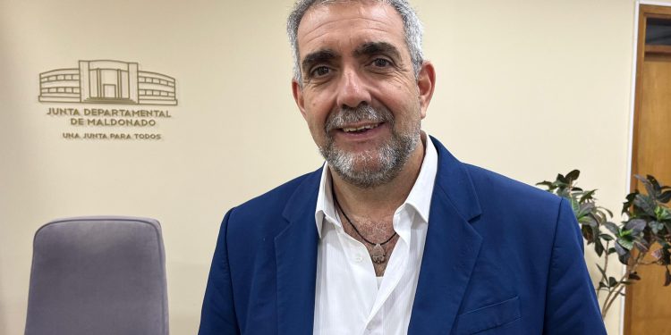 Infante celebró el informe presentado por el Ministerio de Ambiente: “es una gran noticia”