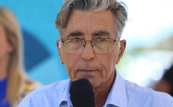 Darío Pérez sobre la candidatura de Infante: “No había razón para caminar juntos”