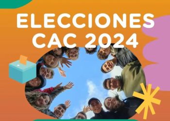 Elecciones CAC Maldonado: votan niños y adolescentes de todo el departamento