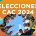 Elecciones CAC Maldonado: votan niños y adolescentes de todo el departamento