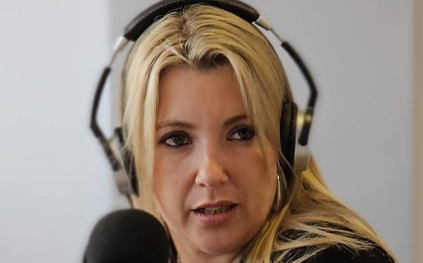 Ripoll: “Orsi se ha dedicado más de la mitad de la campaña a explicar lo que quiso decir”