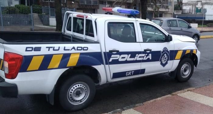 Hombre condenado a seis meses de prisión por resistirse a arresto y agredir a policías en Maldonado