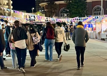 Se realizó un paseo de emprendedores en Punta del Este