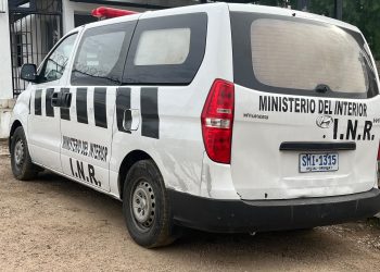 Recluso falleció por un paro cardíaco en cárcel de Las Rosas