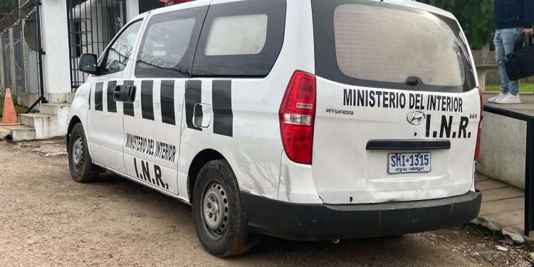 Recluso falleció por un paro cardíaco en cárcel de Las Rosas