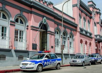 Dos adolescentes fueron sancionados con medidas socioeducativas por hurto y lesiones en Cerro Pelado