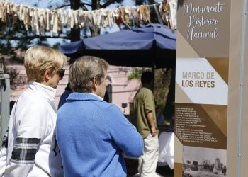 ¿Cuáles son las actividades para disfrutar en Maldonado por el Día del Patrimonio 2024?