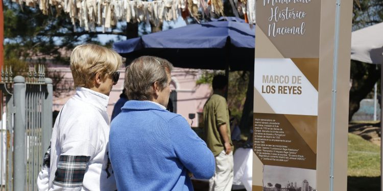 ¿Cuáles son las actividades para disfrutar en Maldonado por el Día del Patrimonio 2024?
