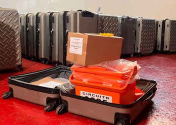 Récord de listas presentadas para las Elecciones Nacionales en Maldonado: 97 hojas de votación