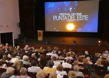 Intendencia de Maldonado abre inscripciones para el 27º Festival Internacional de Cine de Punta del Este