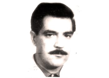 Los restos hallados en Batallón 14 son de Luis Eduardo Arigón