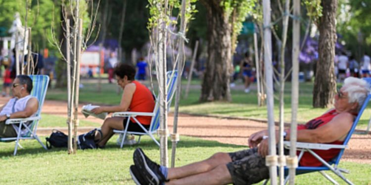 Por qué este domingo inició la primavera meteorológica y qué diferencia hay con la astronómica