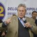 Antía: “Podemos mirar a la cara a los vecinos de Maldonado porque cumplimos, al igual que el gobierno nacional”