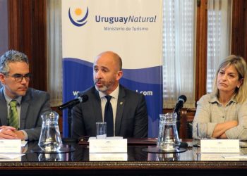 Autoridades promueven prevención de explotación sexual de menores en la actividad turística