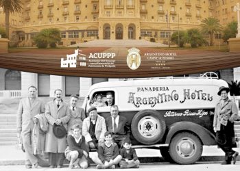 Más de 300 mil personas participarán en el Día del Patrimonio, mirá las propuestas en Maldonado