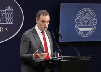 El nuevo objetivo argentino: bajar la inflación a 18% para el 2025