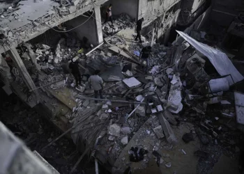 Al menos ocho personas murieron y más de 2000 quedaron heridas en el Líbano, en una acción que fue atribuida a Israel