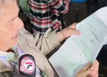 Antía deslinda responsabilidad sobre proyecto en Punta Ballena y acusa al F.A. por haberlo aprobado