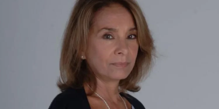 Las causas de la muerte de Selva Alemán