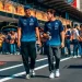 Colapinto batió un récord que era de Bruce McLaren y marcó historia en Williams en solo tres carreras