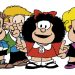 Mafalda cumple 60 años: la historieta creada por Quino que dejó una huella