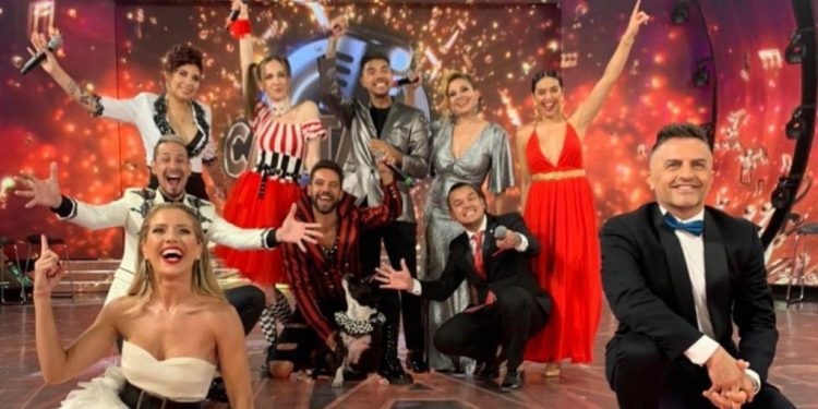 Cantando 2024: quiénes son los participantes confirmados
