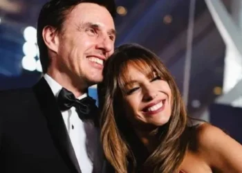 Aseguran que Pampita y Roberto García Moritán están separados: las razones