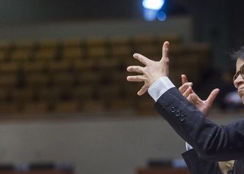 La otra inclusión: 23 de septiembre, Día Internacional de las Lenguas de Señas