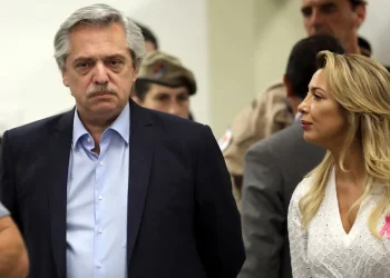 Los diálogos completos de Alberto Fernández con Verónica Yañez, la madre de Fabiola