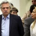 Los diálogos completos de Alberto Fernández con Verónica Yañez, la madre de Fabiola