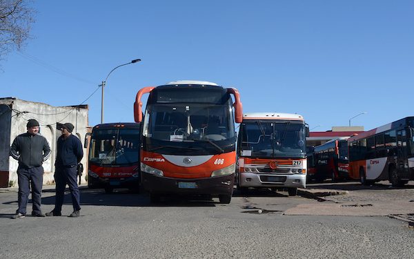 Este jueves habrá paro parcial en Copsa, de 10 a 14 horas