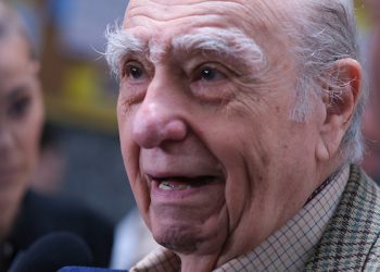 Sanguinetti resaltó la campaña de Ojeda