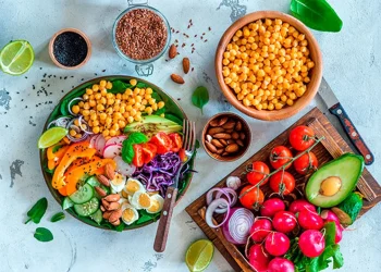 Dia Mundial del Vegetarianismo: ¿por qué se celebra el 1 de octubre?