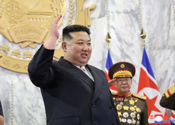 La amenaza de Kim Jong Un tras calificar a Corea del Sur como «país extranjero y aparentemente hostil»