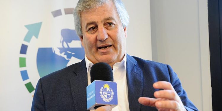 Centro de Convenciones de Punta del Este albergará conferencia sobre Transformación Sostenible de la Ganadería