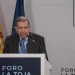 González Urrutia dijo que volverá a Venezuela y tomará posesión el 10 de enero